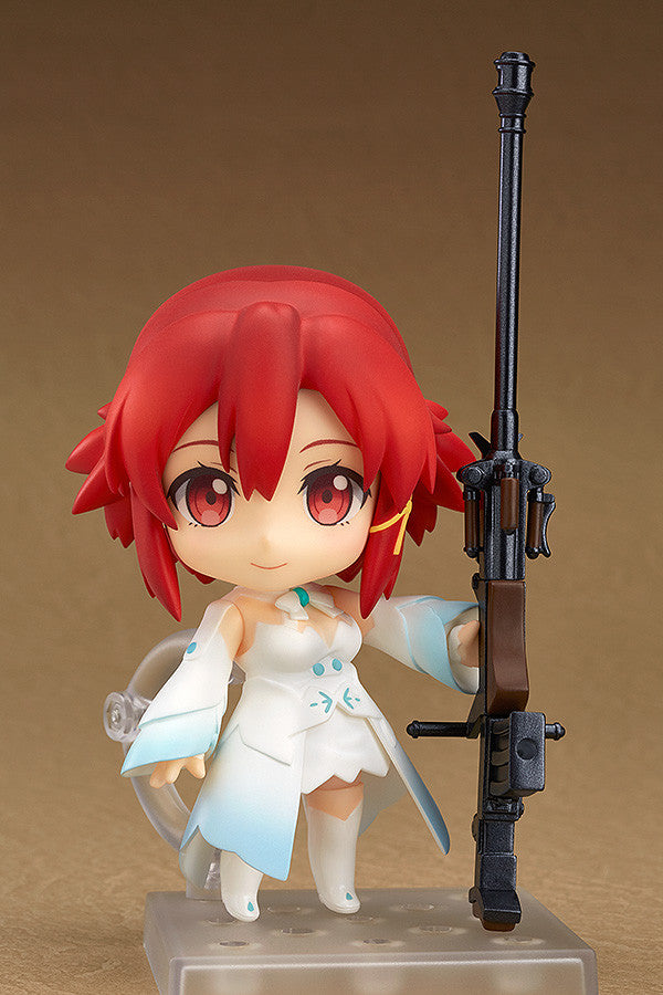 0715 Izetta: The Last Witch Nendoroid Izetta