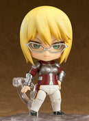 619 TERRAFORMARS REVENGE Nendoroid Michelle K. Davis: Super Movable Edition