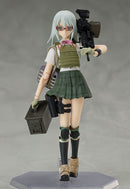 SP-136 Little Armory figma Ai Nishibe