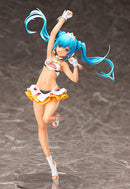 Hatsune Miku GT Project 2015 Ver. FREEing Racing Miku 2015: Thailand Ver.