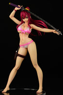 FAIRY TAIL OrcaToys Erza Scarlet: Swimwear Gravure_Style/ver.SAKURA