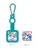 Hatsune Miku GT Project SHINE Umbrella Marker: Racing Miku 2021 Ver. 001