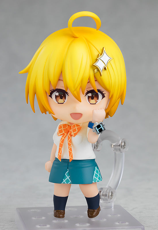 1486 SUPER HXEROS Nendoroid Kirara Hoshino