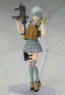 SP-116 Little Armory figma Rikka Shiina: Summer Uniform ver.