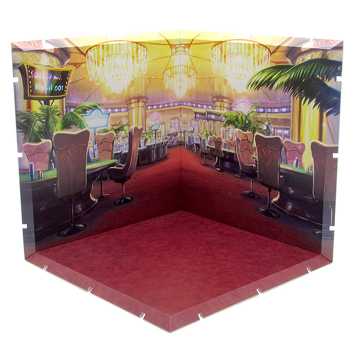 Dioramansion 150 PLM Dioramansion 150 Casino