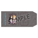 SWORD ART ONLINE ALICIZATION HOBBY STOCK Book Cover Kirito&Asuna