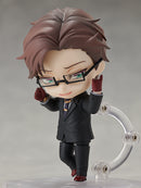 1255 Hypnosis Mic -Division Rap Battle- Nendoroid Jyuto Iruma