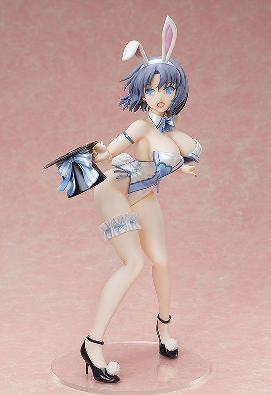 Shinobi Master Senran Kagura: NEW LINK FREEing Yumi: Bare Leg Bunny Ver.