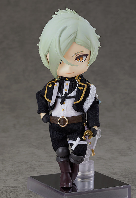 Touken Ranbu -ONLINE- Nendoroid Doll Hizamaru