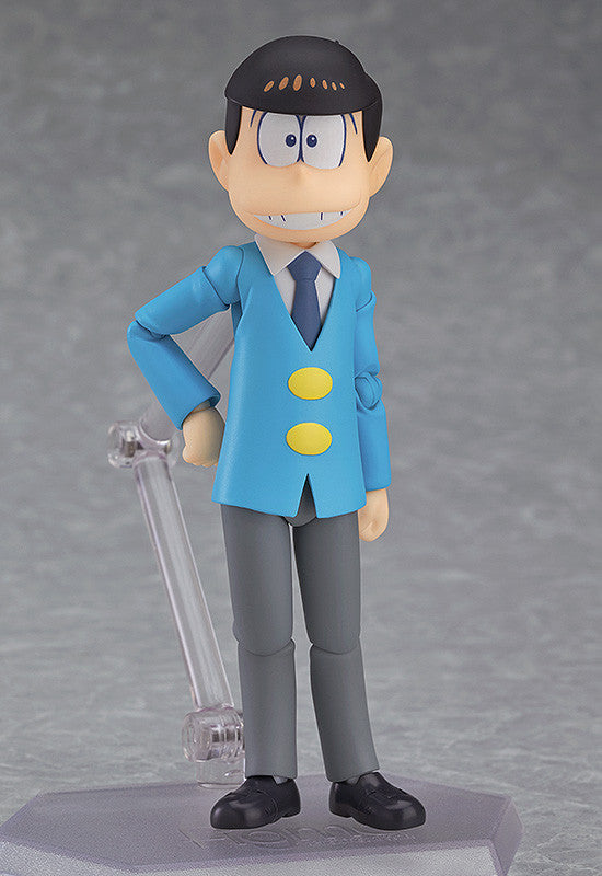 291 Osomatsu-san figma Osomatsu Matsuno