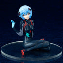 Evangelion: 3.0 You Can (Not) Redo.BellFine Rei Ayanami Plugsuit Ver.