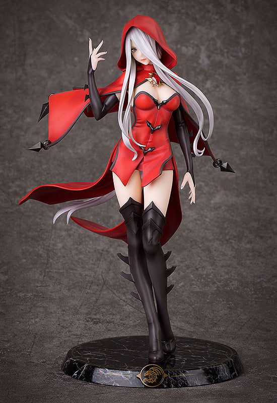 Dragon Nest Myethos Argenta