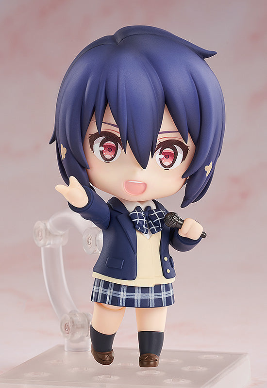 1399 Zombie Land Saga Nendoroid Ai Mizuno