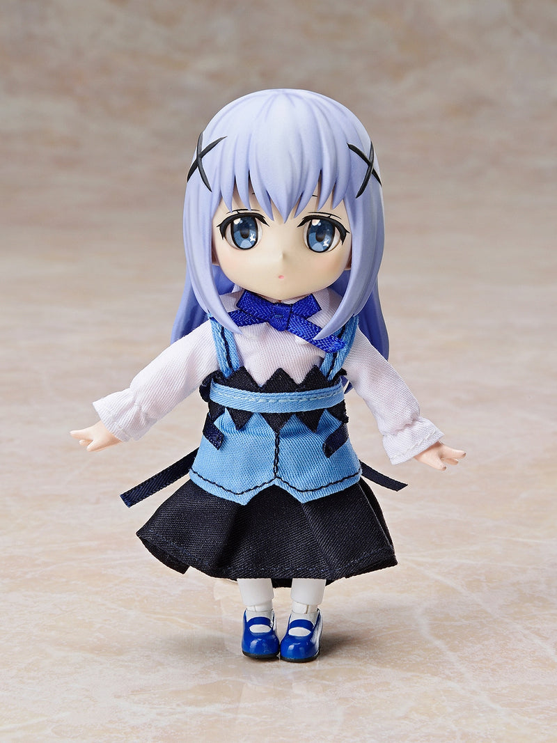 Is the order a rabbit?? FunnyKnights Chibikko Doll Is the order a rabbit?? Chino
