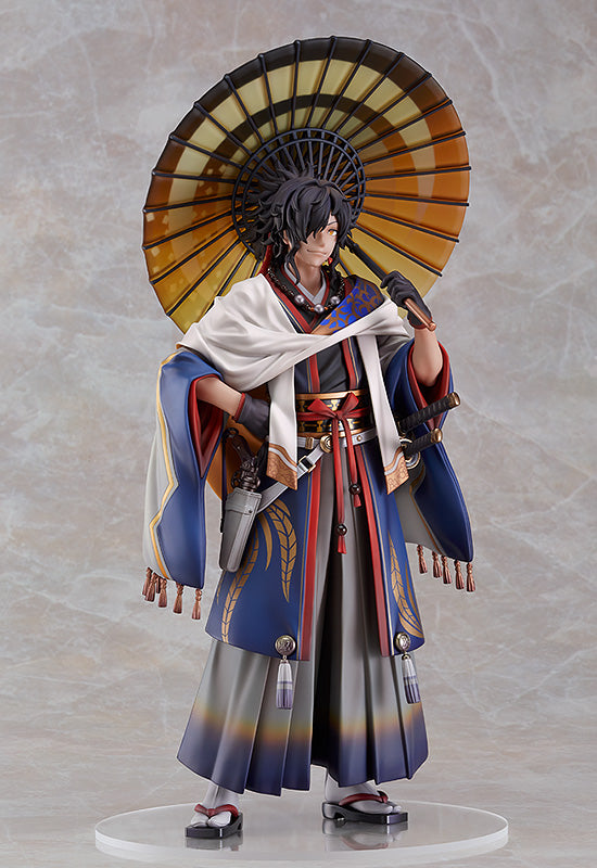 Fate/Grand Order ORANGE ROUGE Assassin/Okada Izo: Festival Portrait Ver.