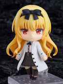 1211 Arifureta: From Commonplace to World's Strongest Nendoroid Yue
