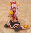 Fate/kaleid liner Prisma Illya 2wei Herz! AQUAMARINE Chloe: Beast style