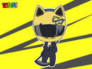 Durarara!!X2 Picktam! Durarara!!X2 (1 Random Blind Box)