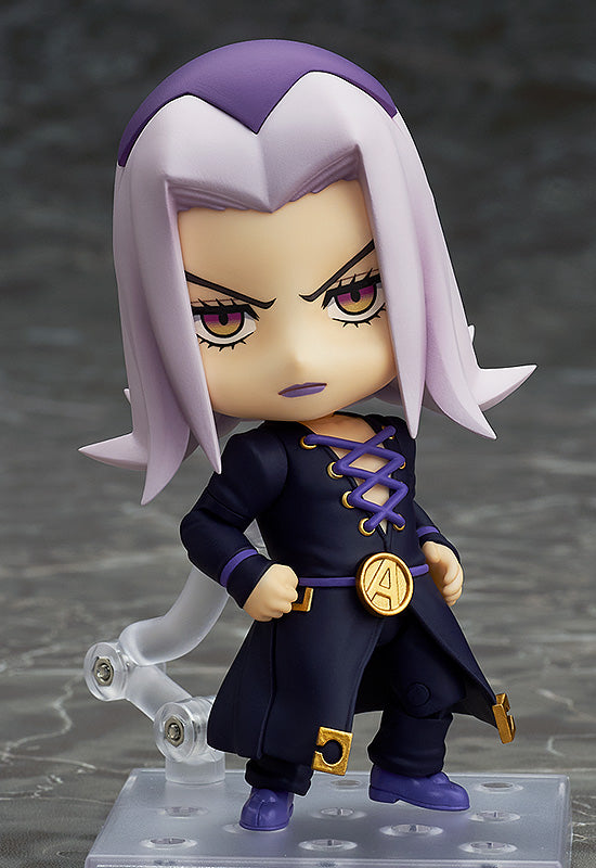 1447 JoJo's Bizarre Adventure: Golden Wind Nendoroid Leone Abbacchio