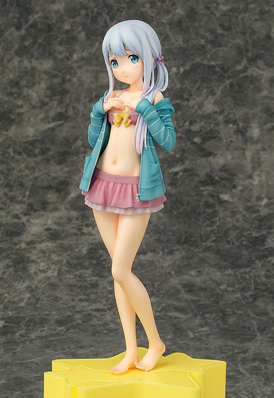Eromanga Sensei Phat! Sagiri Izumi