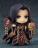 694 Thunderbolt Fantasy Sword Seekers Nendoroid Betsu Ten Gai