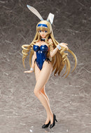 IS <Infinite Stratos> FREEing Cecilia Alcott: Bare Leg Bunny Ver.