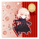 Fate/Grand Order HOBBY STOCK Pikuriru! Fate/Grand Order Microfiber Cloth Saber/Artoria Pendragon (Alter)