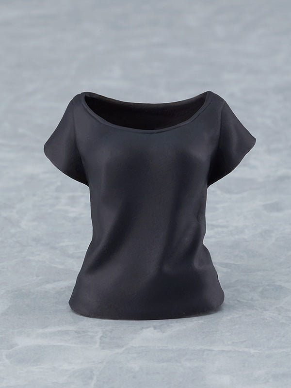 figma Styles figma Styles T-Shirt (Black)