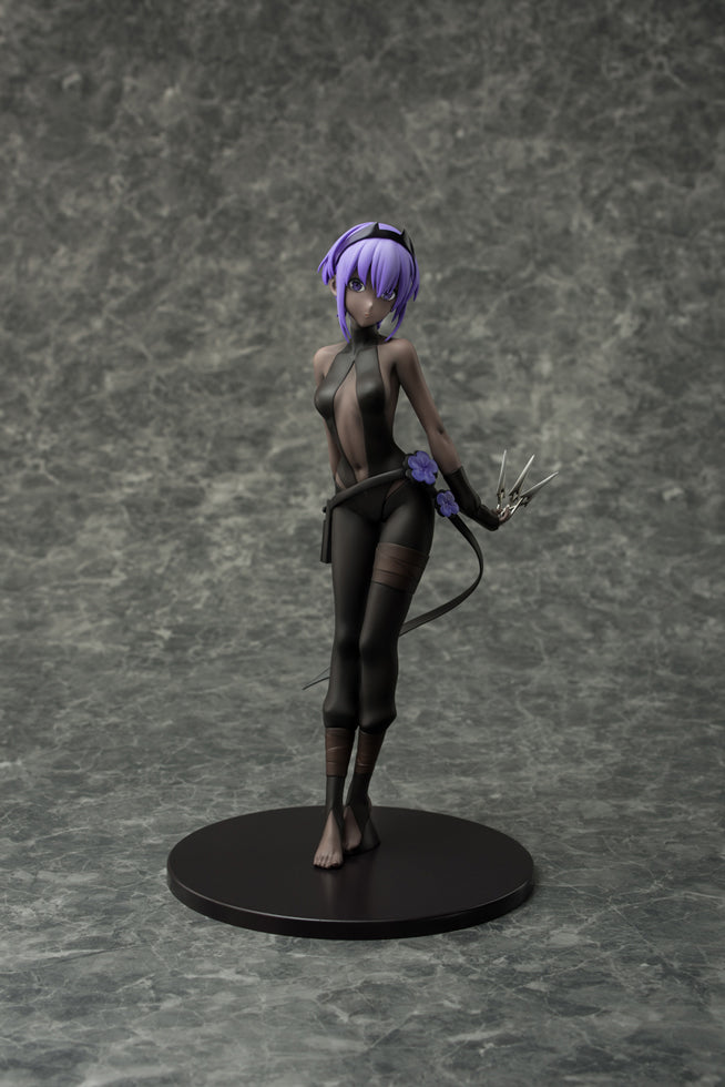 Fate/Grand Order PLUM Assassin/Hassan of the Serenity
