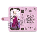 Fate/Grand Order HOBBY STOCK Cell Phone Wallet Case Saber/Okita Souji