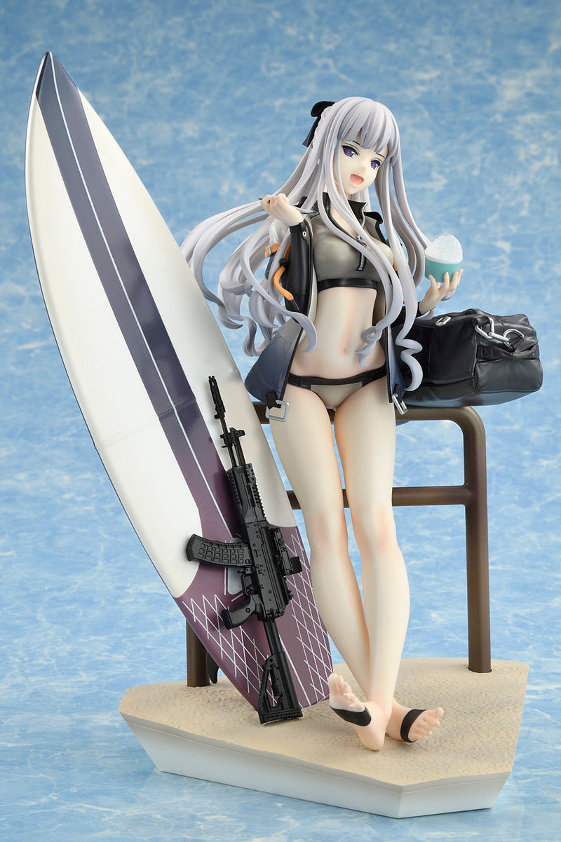 Girls' Frontline BellFine AK-12 Smoothie Age Ver.