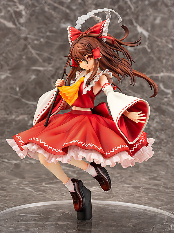 Touhou Project AQUAMARINE Reimu Hakurei: Genji Asai Ver.