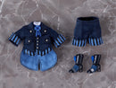 Black Butler: Book of the Atlantic Nendoroid Doll: Outfit Set (Ciel Phantomhive)