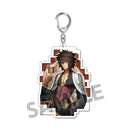 Fate/EXTELLA HOBBY STOCK Acrylic Keychain vol.2 Archimedes