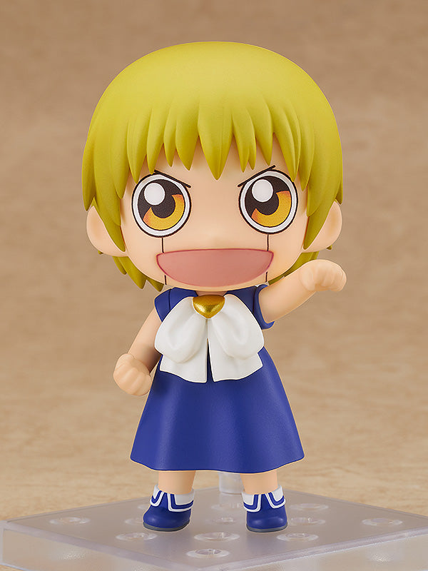 2080 Zatch Bell! Nendoroid Zatch Bell