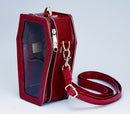 Nendoroid Doll Pouch Neo: Coffin (Red)(re-run)