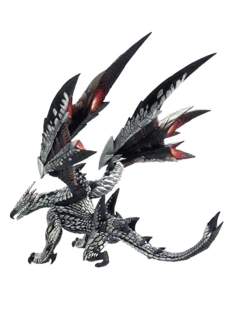 MONSTER HUNTER CAPCOM MH CFB Standard model Plus Vol.8 (Box of 6) (Re-run)