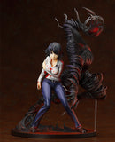 Ajin: Demi-Human GOOD SMILE COMPANY Izumi Shimomura & Invisible Black Matter Set