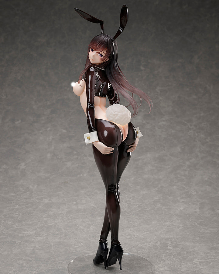Creators Opinion BINDing Kasumi