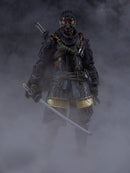 509 Ghost of Tsushima figma Jin Sakai