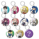 Fate/Grand Order HOBBY STOCK Pikuriru! Can Keychain Collection vol.2 (Box of 50 Blind Packs)