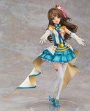 THE IDOLM@STER CINDERELLA GIRLS Good Smile Company Uzuki Shimamura: Crystal Night Party Ver.