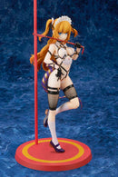 Original Character Lechery Harness Maid Kisaragi Yuna