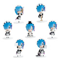 Re:Zero -Starting Life in Another World- KADOKAWA Collection figure REM help series. (re-run)