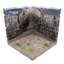 Dioramansion 150 PLM  Dioramansion 150: Hill of Crosses