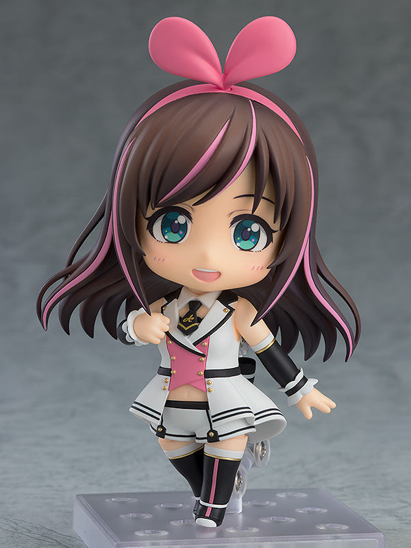 1115 Kizuna AI Nendoroid Kizuna AI: A.I. Channel 2019 Ver.