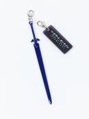 Sword Art Online: Alicization Good Smile Company Metal Charm Collection Night Sky Sword
