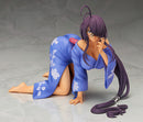 Ikkitousen: Extravaganza Epoch FREEing Kanu Unchou: Yukata Ver.