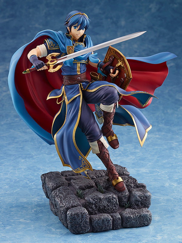 Fire Emblem INTELLIGENT SYSTEMS Marth