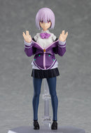 460 SSSS.GRIDMAN figma Akane Shinjo